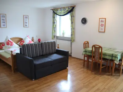 Ferienwohnung