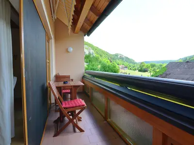 TerraceBalcony