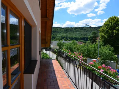 TerraceBalcony