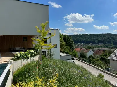 Ferienwohnung für 2 Personen in Riedenburg 2/10