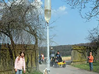 Ferienwohnung für 4 Personen (75 m²) in Riedenburg 6/10