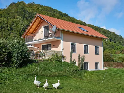 Ferienwohnung für 4 Personen (62 m²) in Riedenburg 3/8