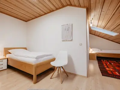 Ferienwohnung für 5 Personen (75 m²) in Riedenburg 7/10