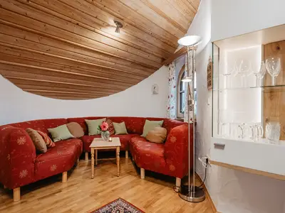 Ferienwohnung für 5 Personen (75 m²) in Riedenburg 10/10