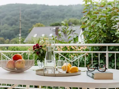 Ferienwohnung für 5 Personen (75 m²) in Riedenburg 10/10
