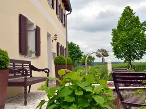 Ferienwohnung für 5 Personen (100 m²) in Riedenburg