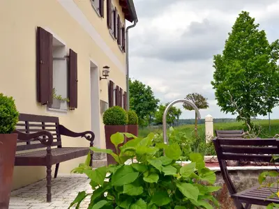 Hoacherer-Hof Baiersdorf