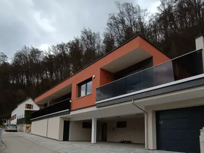 Ferienwohnungen am Schlossberg