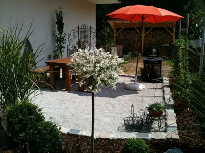 Ferienwohnung für 6 Personen (100 m²) in Riedenburg 1/10