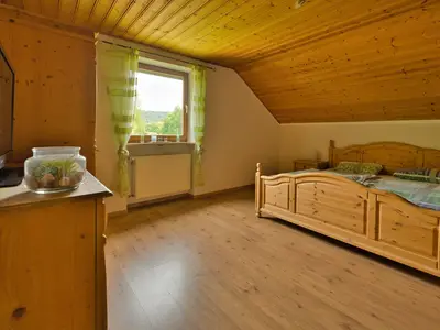 Ferienwohnung für 6 Personen (100 m²) in Riedenburg 4/10