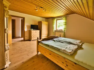 Ferienwohnung für 6 Personen (100 m²) in Riedenburg 5/10