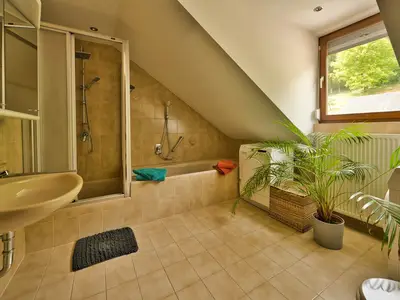 Ferienwohnung für 6 Personen (100 m²) in Riedenburg 8/10