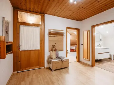 Ferienwohnungen Klügl