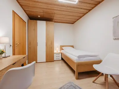 Ferienwohnungen Klügl