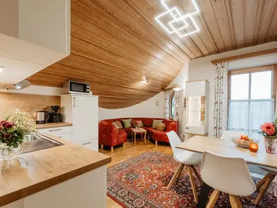 Ferienwohnungen Klügl