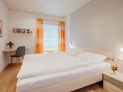 Ferienwohnungen Klügl