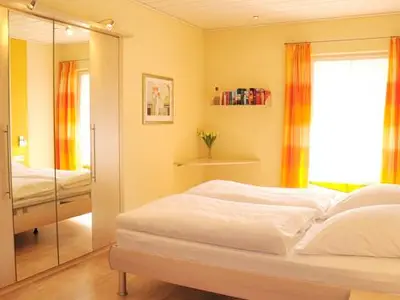 Ferienwohnungen Klügl