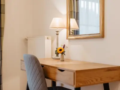 Ferienwohnungen Klügl