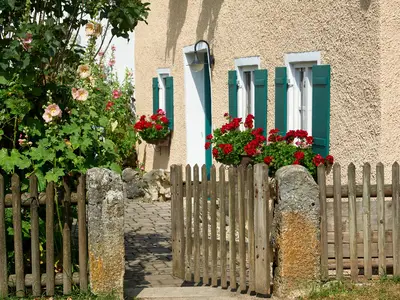 Gasthaus "Zum Himmelreich"