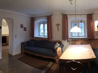 Ferienwohnung für 4 Personen (72 m²) in Riedenburg 9/10