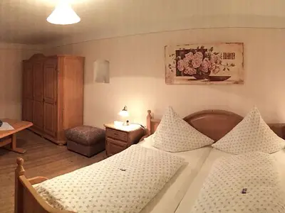 Ferienwohnung für 4 Personen (72 m²) in Riedenburg 10/10