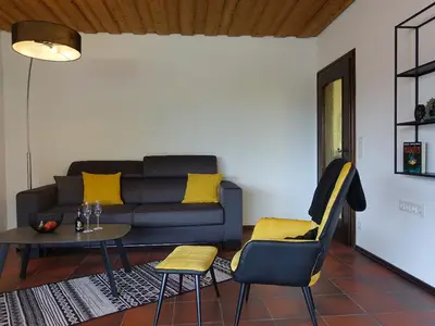 Wohn- /Schlafbereich