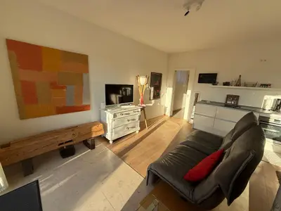 Ferienwohnung Burgenblick