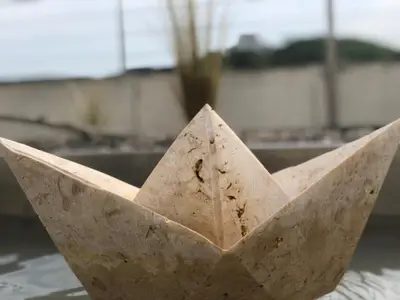 Ferienwohnung Burgenblick