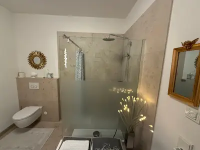 Ferienwohnung Burgenblick