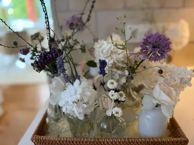 Ferienwohnung Burgenblick