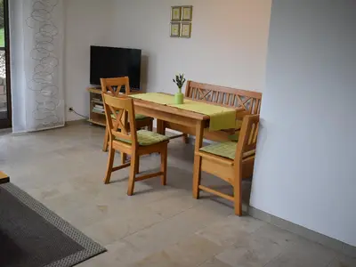 Ferienwohnung Hanke