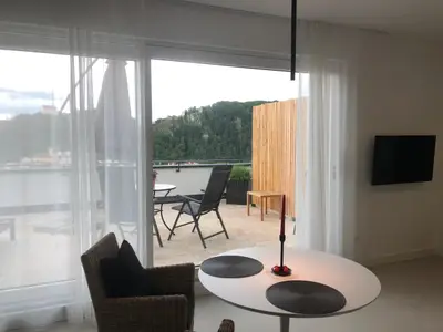 Ferienchalets Riedenburg