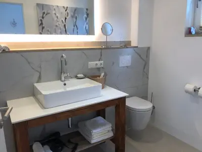 Ferienchalets Riedenburg