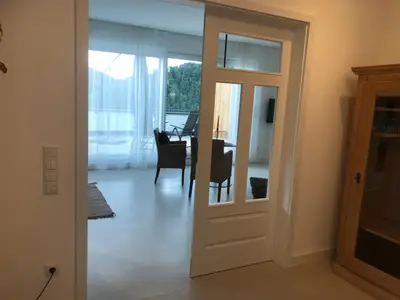 Ferienchalets Riedenburg