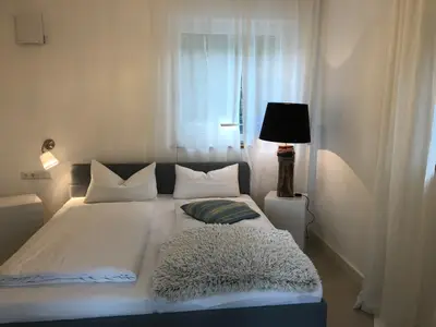 Ferienchalets Riedenburg