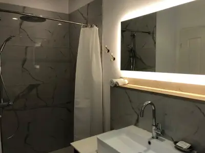 Ferienchalets Riedenburg