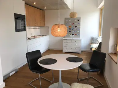 Ferienchalets Riedenburg