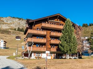 Ferienwohnung für 4 Personen (48 m&sup2;) in Riederalp
