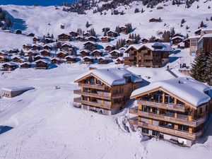 Ferienwohnung für 6 Personen (83 m&sup2;) in Riederalp