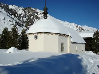 Kapelle