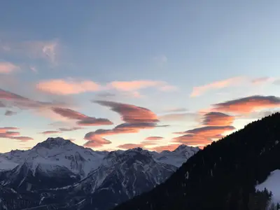 Aussicht