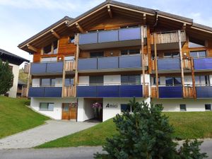 Ferienwohnung für 4 Personen (74 m&sup2;) in Riederalp