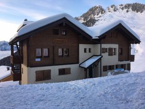 Ferienwohnung für 6 Personen in Riederalp