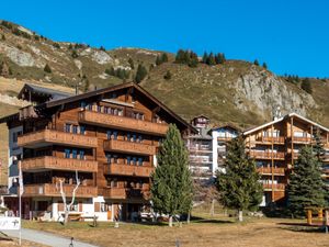 Ferienwohnung für 4 Personen in Riederalp