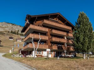 Ferienwohnung für 2 Personen in Riederalp