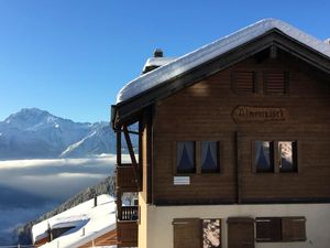 Ferienwohnung für 6 Personen in Riederalp