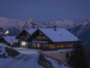 Ferienwohnung für 2 Personen in Riederalp