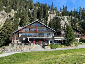 Ferienwohnung für 6 Personen (98 m&sup2;) in Riederalp