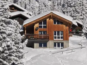 Ferienwohnung für 5 Personen in Riederalp