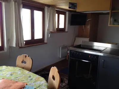 Wohnen / Kochen